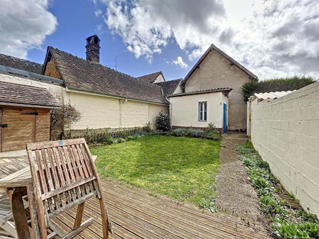Maison vente à Beauvais, Savignies