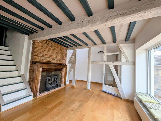 Maison vente à Beauvais, Savignies