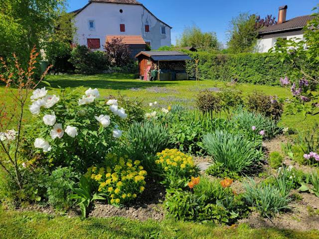 Maison vente à ZA Le Village d'Entreprises, Sciez