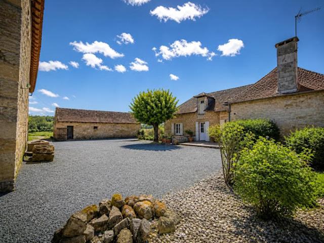 Maison vente à Segonzac, Corrèze