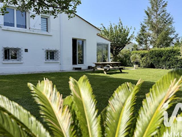 Maison vente à Saintes, Semussac
