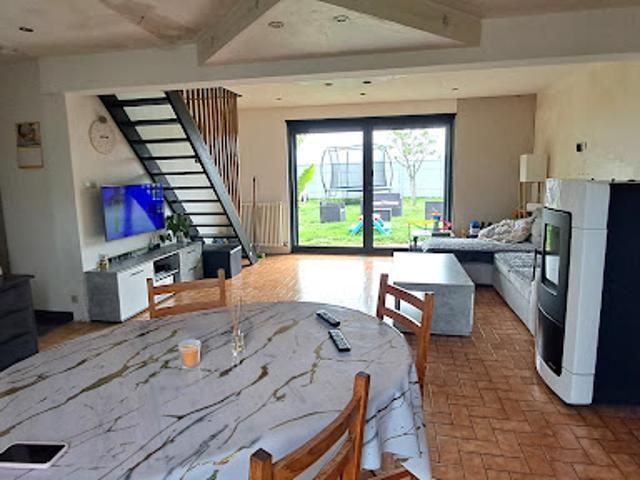 Maison vente à Dreux, Senonches
