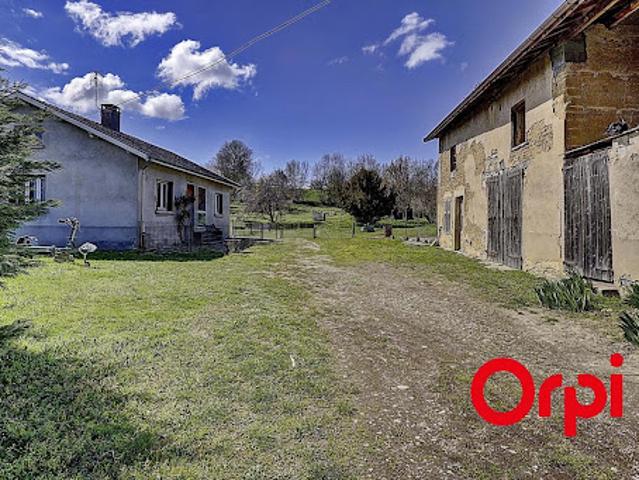 Maison vente à La Tour-du-Pin, Sérézin-de-la-tour