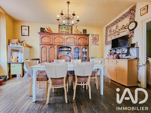 Maison vente à Rodez, Recoules-prévinquières