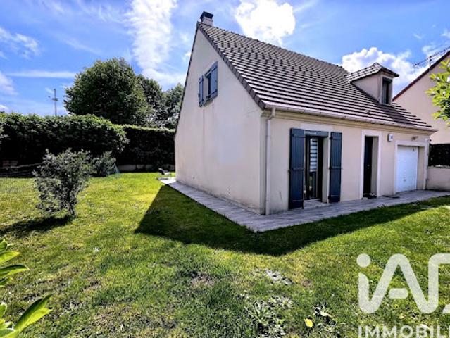 Maison vente à Sivry-Courtry, Seine-et-Marne