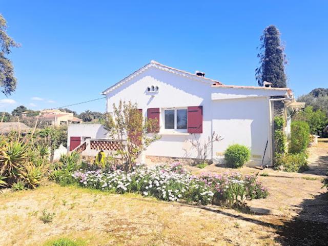 Maison vente à Arrondissement de Toulon, Six-fours-les-plages