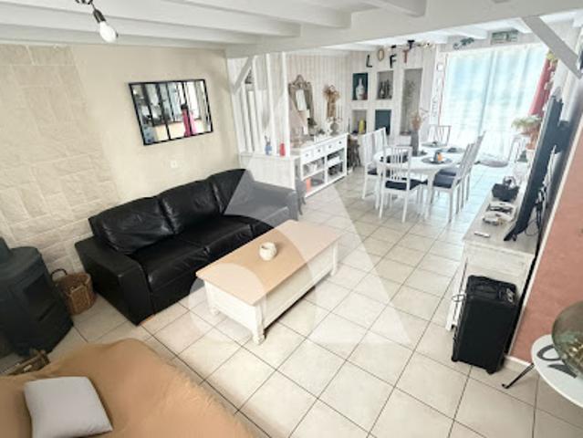 Maison vente à Sarcelles, Soisy-sous-montmorency