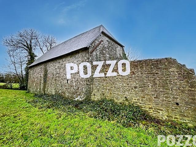 Maison vente à Vire, Etouvy