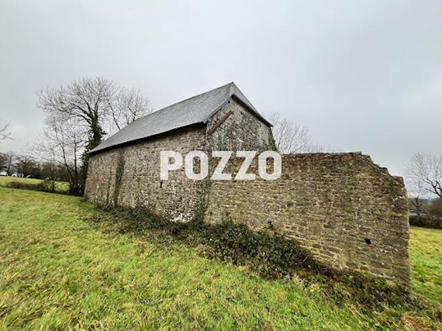 Maison vente à Vire, Etouvy