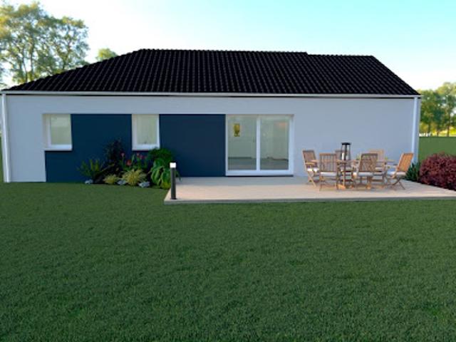 Maison vente à Surville, Eure