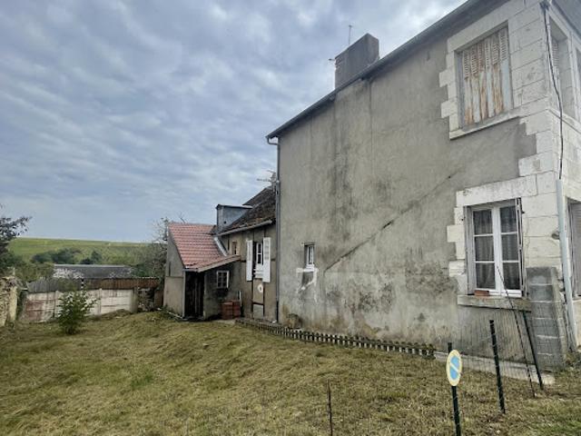 Maison vente à Bourges, Sury-en-vaux