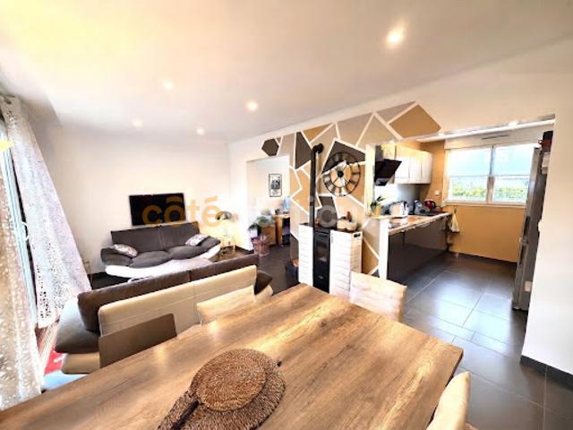 Maison vente à Tarbes