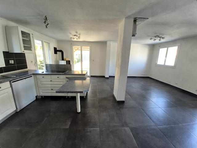 Maison vente à Thann-Guebwiller, Thann