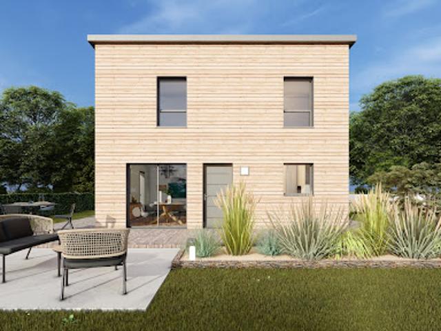 Maison vente à Les Vairies, Tinténiac