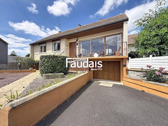 Maison vente à Saint-Lô, Torigni-sur-vire
