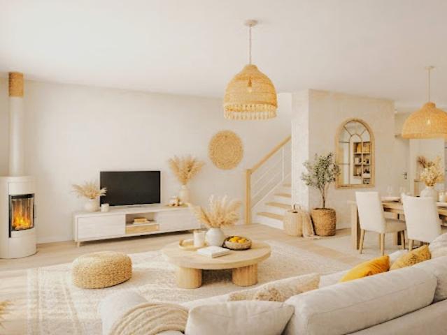 Maison vente à Arrondissement de Toulon, Le Revest-les-eaux
