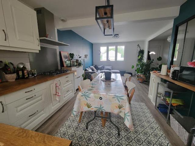 Maison vente à Toulouse