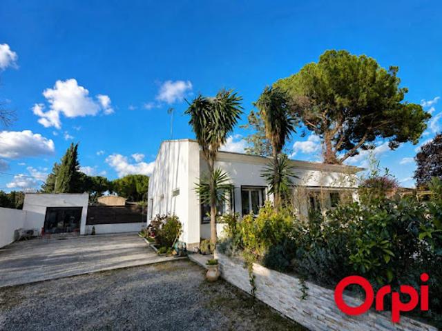 Maison vente à Béziers, Tourbes