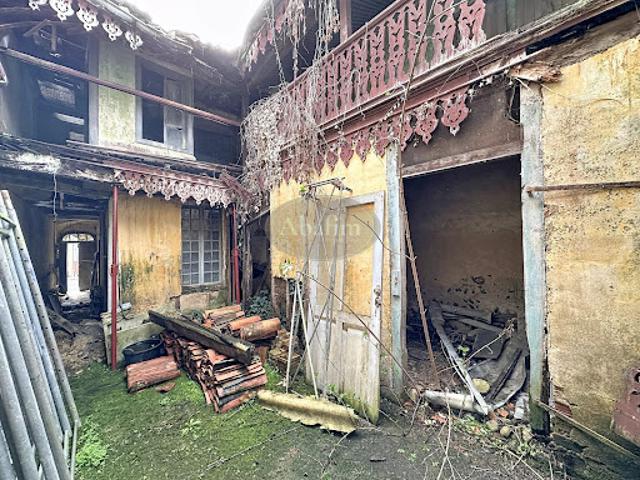 Maison vente à Tarbes, Trie-sur-baïse