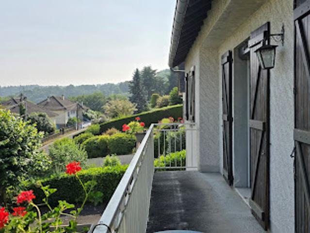 Maison vente à Tulle