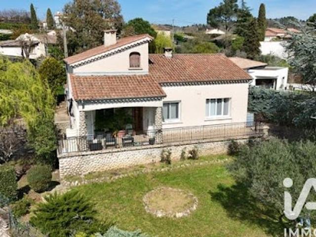 Maison vente à Largentière, Ucel
