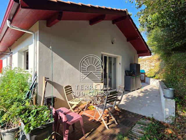 Maison vente à Bayonne, Urcuit