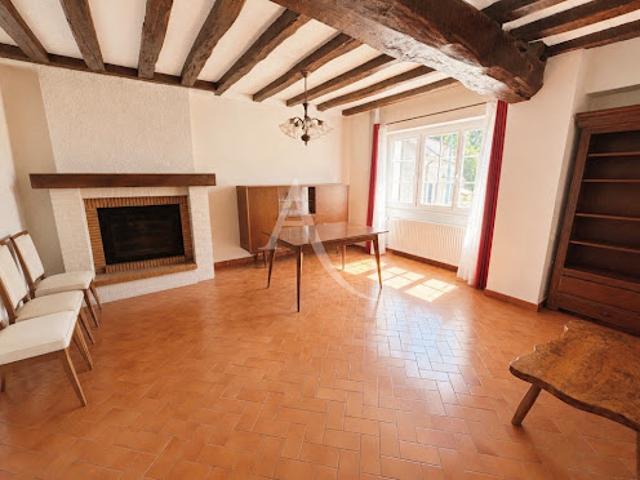 Maison vente à Chantemerle, Urzy