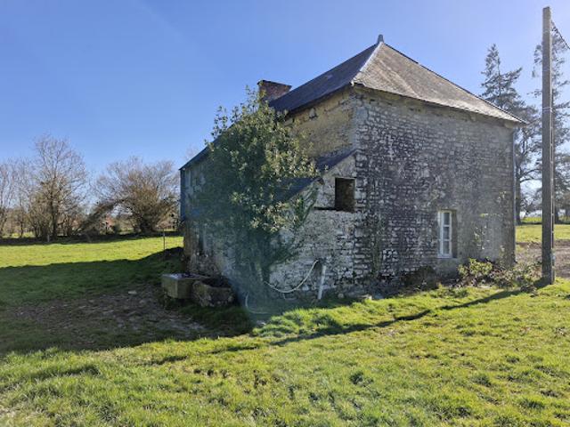 Maison vente à Vire, Vassy
