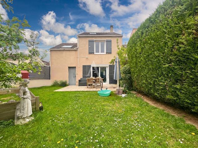 Maison vente à Pontoise, Vauréal