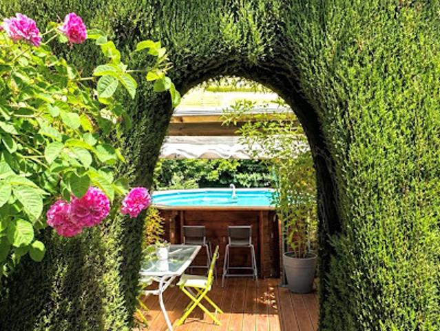 Maison vente à Aix-en-Provence, Velaux