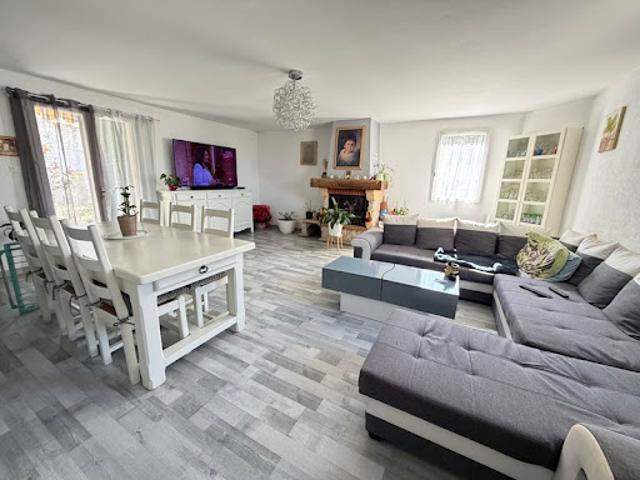 Maison vente à Aix-en-Provence, Venelles
