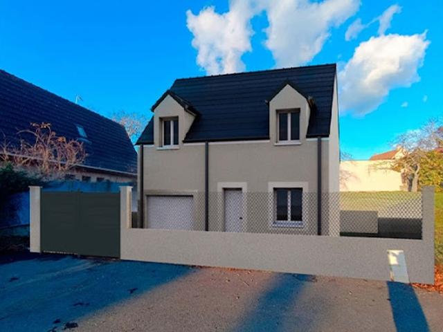 Maison vente à Fontainebleau, Veneux-les-sablons