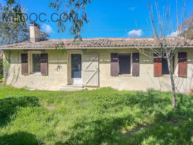 Maison vente à Lesparre-Médoc, Vensac