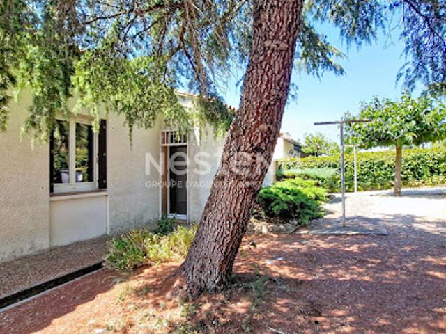 Maison vente à Nîmes, Vergèze