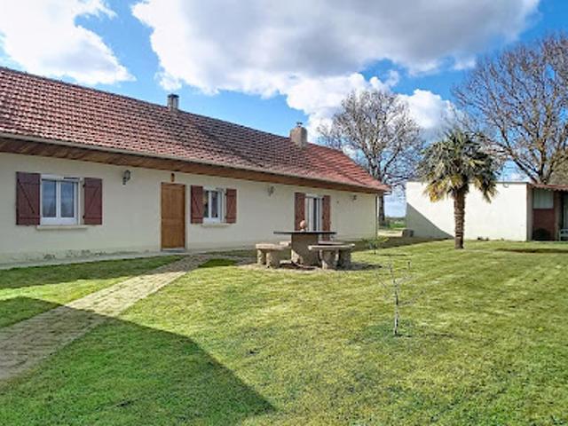 Maison vente à Chalon-sur-Saône, Verjux