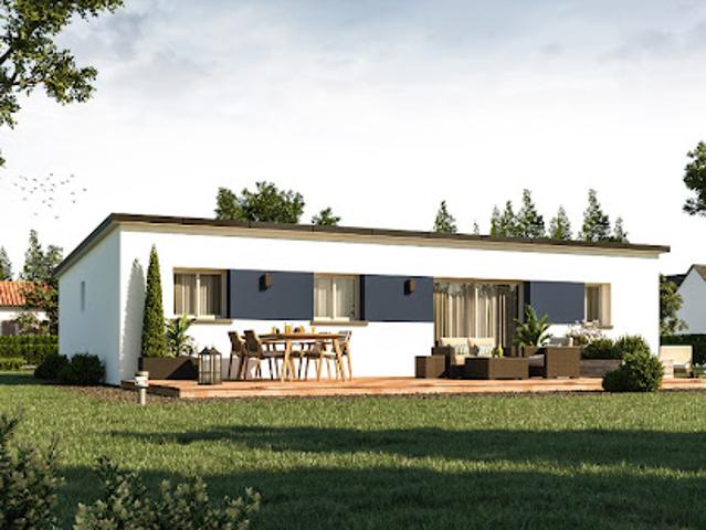 Maison vente à Nantes, Vertou