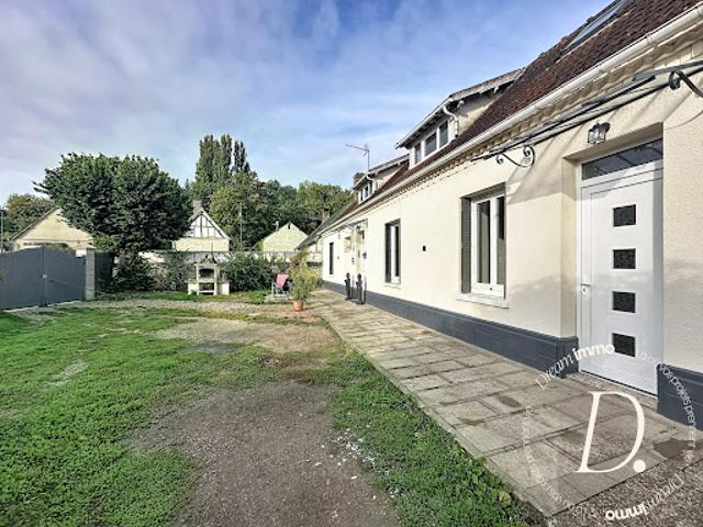 Maison vente à Dampsmesnil, Vexin-sur-Epte