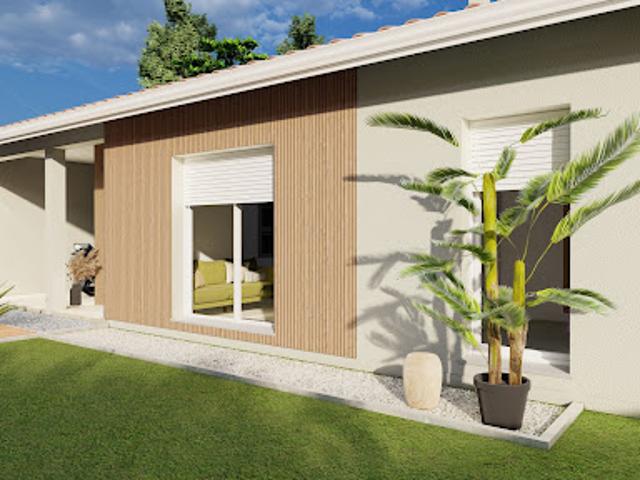 Maison vente à Dax, Vielle-saint-girons