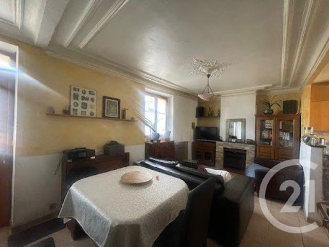 Maison vente à Le Raincy, Villemomble