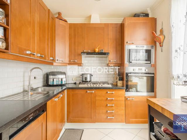 Maison vente à Le Raincy, Villemomble