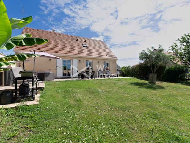 Maison vente à Soissons, Villers-cotterêts