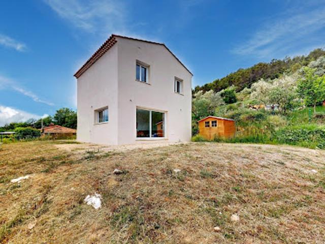 Maison vente à Brignoles, Vins-sur-caramy