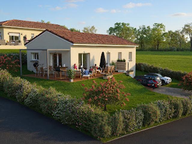 Maison vente à Tournon-sur-Rhône, Félines