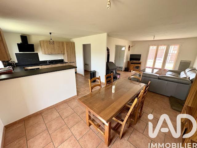 Maison vente à Thiéblemont-Farémont, Marne