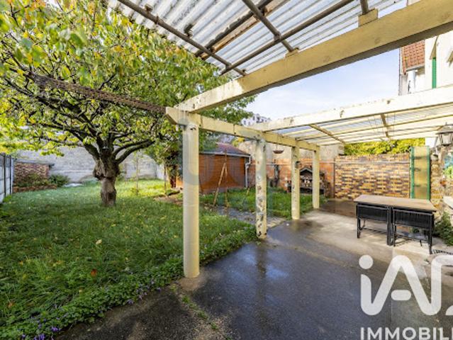 Maison vente à L'Haÿ-les-Roses, Vitry-sur-seine
