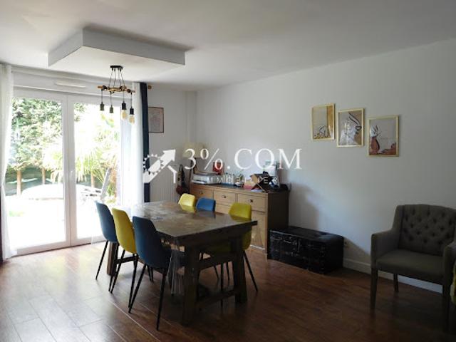 Maison vente à Laboureur, Wattrelos