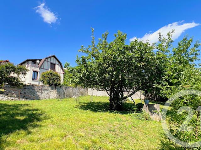 Maison vente à Mantes-la-Jolie, Aubergenville