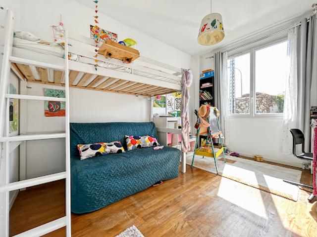 Maison vente à Le Raincy, Rosny-sous-bois