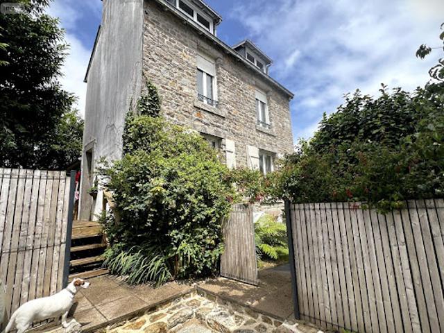 Maison vente à Quimper, Bretagne