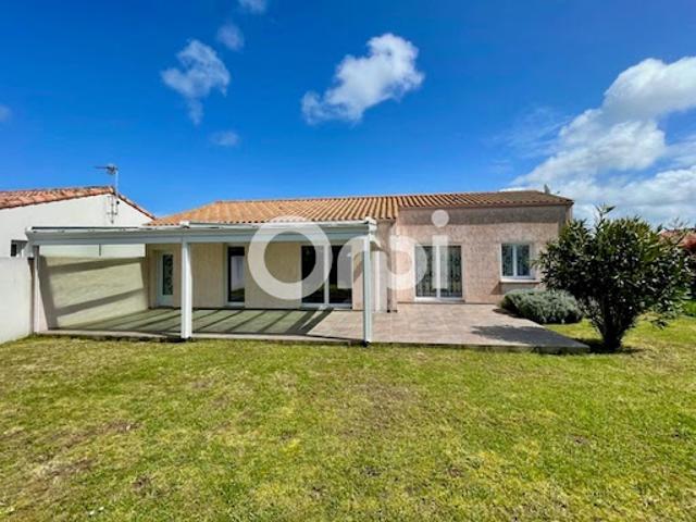 Maison vente à Les Sables-d'Olonne, Jard-sur-mer